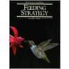 Feeding Strategy by Jennifer Owen