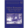 Fellow Romantics door Beth Lau