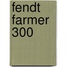 Fendt Farmer 300 by Frank Juszczak