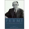 Fermi Remembered door James W. Cronin