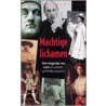 Machtige lichamen by Margrith Wilke