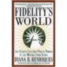 Fidelity's World door Diana B. Henriques