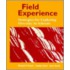 Field Experience