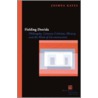 Fielding Derrida by Joshua Kates
