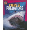 Fierce Predators by Anna Graham