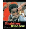 Fighting Disease door Judith Anderson