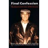 Final Confession door Brian P. Wallace
