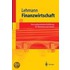 Finanzwirtschaft