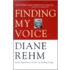 Finding My Voice