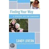 Finding Your Way door Sandy Lovern