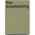 Fine Woodworking