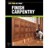 Finish Carpentry door Fine Homebuilding Magazine