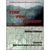 Fire For Effect! by Anthony J. Sobieski