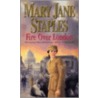 Fire Over London door Mary Jane Staples
