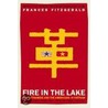 Fire in the Lake door Frances Fitzgerald