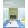 Fireplace Design by E. Castillo