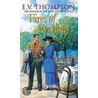 Fires Of Evening by Ev Thompson