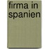 Firma in Spanien