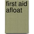 First Aid Afloat