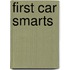 First Car Smarts