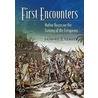 First Encounters by Howard Leavitt