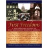 First Freedoms C door Susan M. Glisson