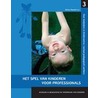 Het spel van kinderen voor professionals
