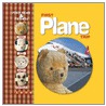 First Plane Trip door Melanie Joyce