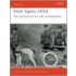 First Ypres 1914