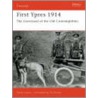 First Ypres 1914 door David Lomas