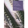 Fishery Products by R. Hartmut