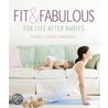 Fit And Fabulous by Fiona Thomas Hargraves