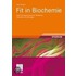 Fit in Biochemie