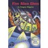 Five Alien Elves