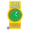Five Minute Math door Onbekend