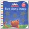 Five Shiny Stars door Inc Scholastic
