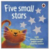 Five Small Stars by Ladybird