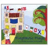 Flagtastic Flags door Rebecca Howard