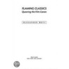 Flaming Classics door Alexander Doty