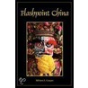 Flashpoint China door William E. Copper