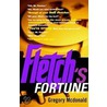 Fletch's Fortune door Gregory McDonald