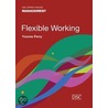 Flexible Working door Yvonne Perry