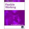 Flexible Working by Steve Ellis