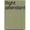 Flight Attendant door William David Thomas
