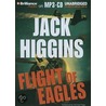 Flight of Eagles door Jack Higgins