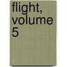 Flight, Volume 5 door Kazu Kibuishi
