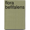 Flora Befifalens by L.V. Jüngst