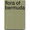 Flora Of Bermuda by Nathaniel Lord Britton