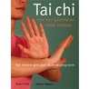 Tai Chi voor een gezond en vitaal lichaam door R. Parry