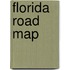 Florida Road Map